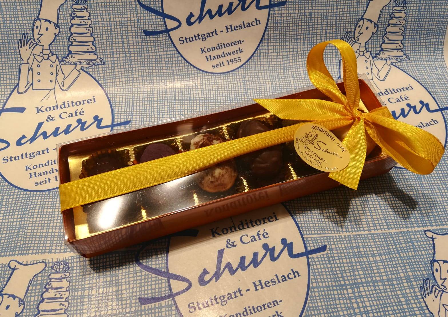 Osterhasen aus Schokolade, Trüffel- & Präsent-Eier – Konditorei – Café ... Osterhasen aus Schokolade, Trüffel- & Präsent-Eier – Konditorei – Café ...